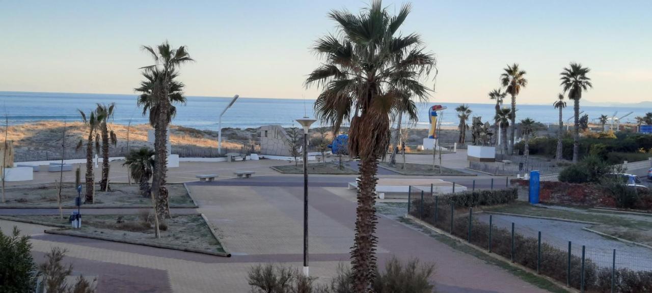 Le Barcares 50M Plage Esterno foto