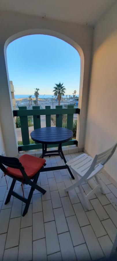 Le Barcares 50M Plage Esterno foto